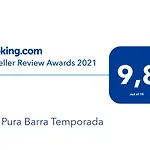Ilha Pura Barra Temporada