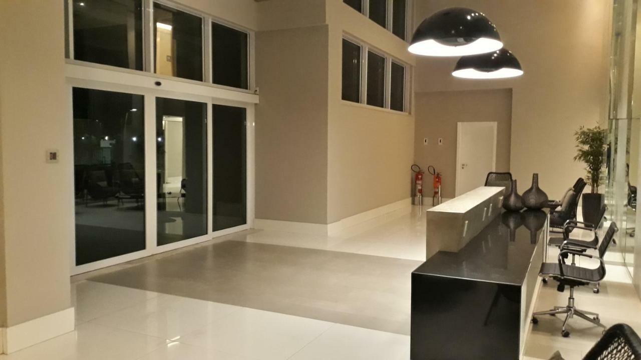 Ilha Pura Barra Temporada Apartamento Río de Janeiro