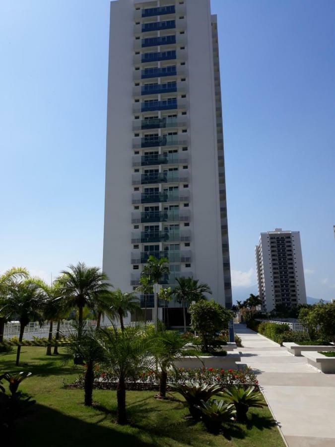 Apartamento Ilha Pura Barra Temporada Río de Janeiro