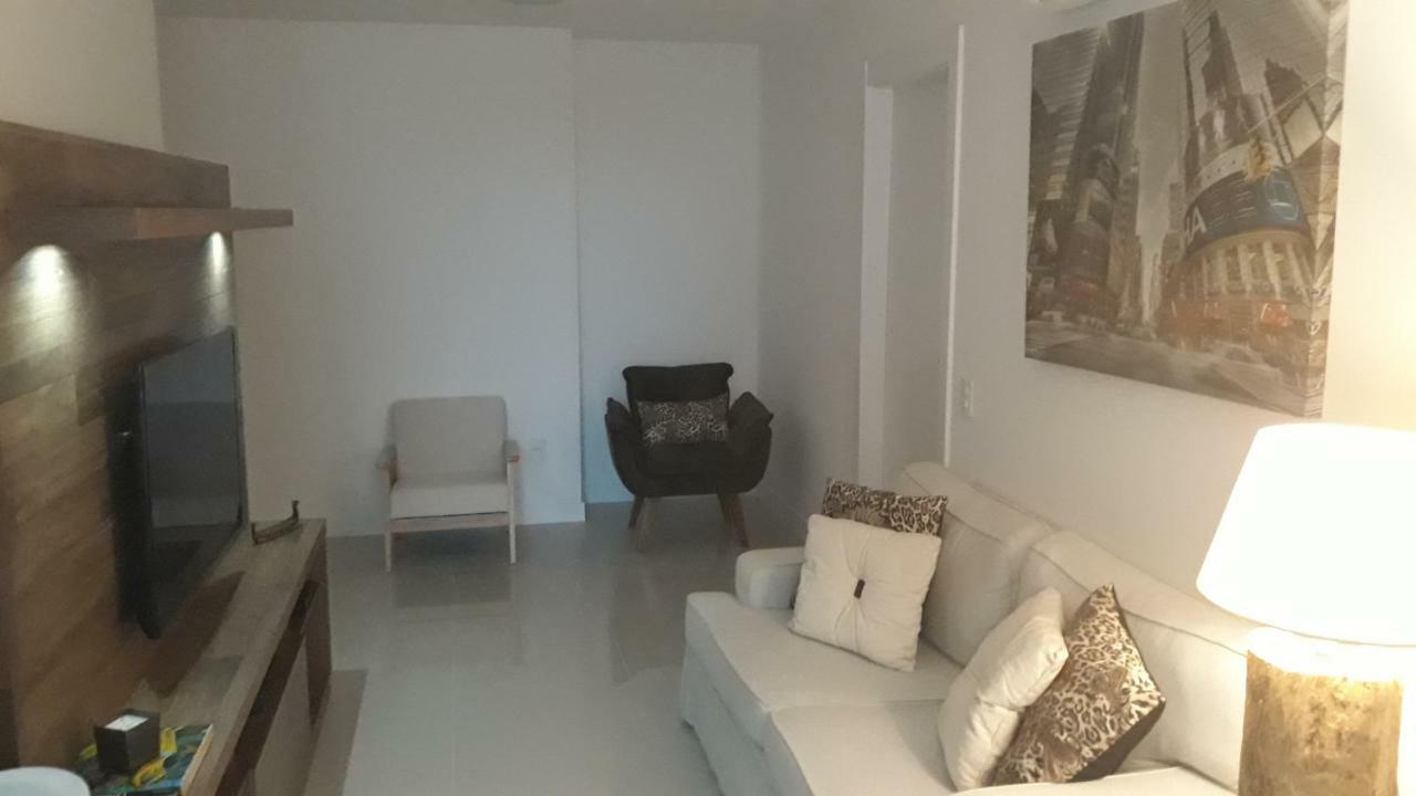 Apartamento Ilha Pura Barra Temporada