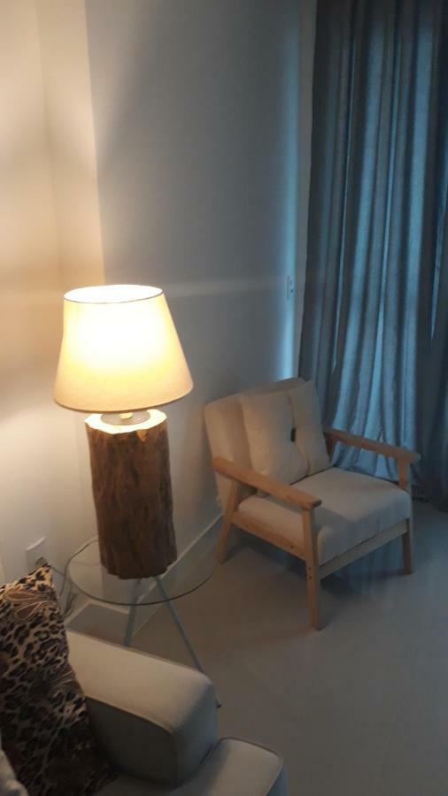 Ilha Pura Barra Temporada Apartamento *