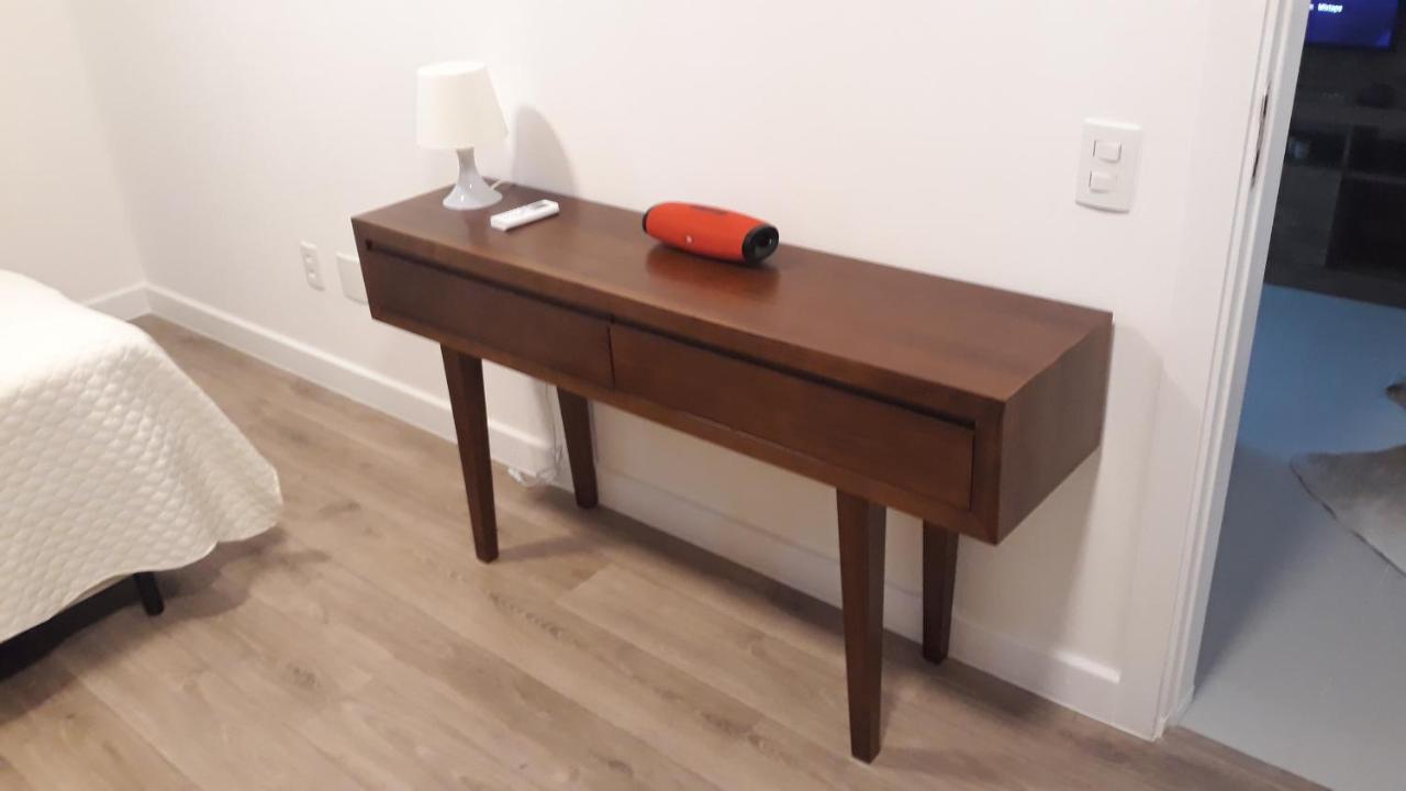 Apartamento Ilha Pura Barra Temporada *
