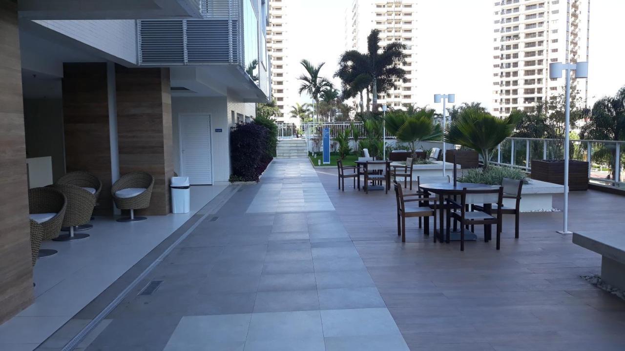 Ilha Pura Barra Temporada Apartamento *