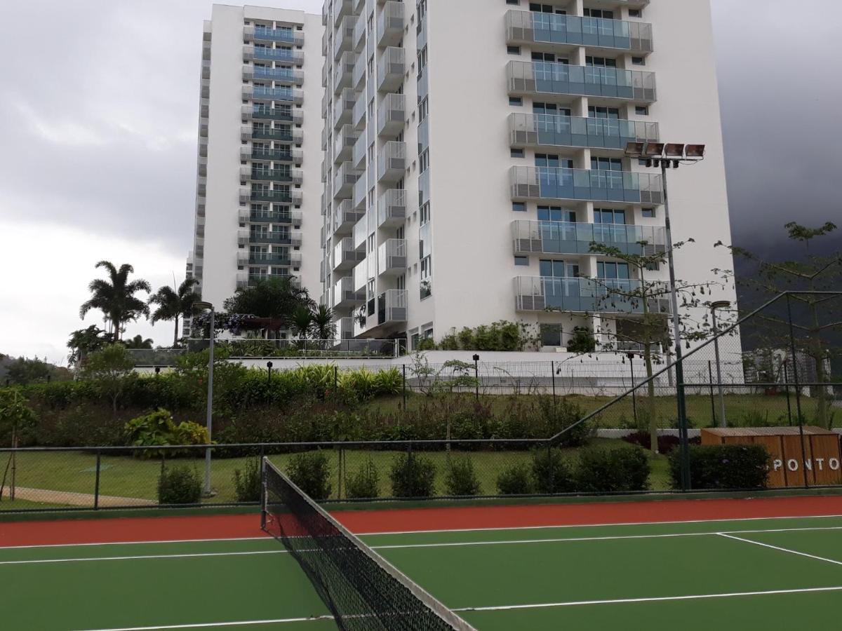 Ilha Pura Barra Temporada Apartamento Río de Janeiro