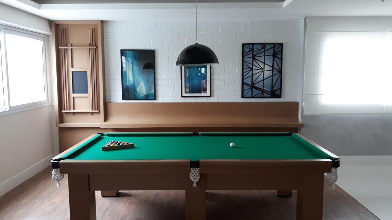Ilha Pura Barra Temporada Apartamento *