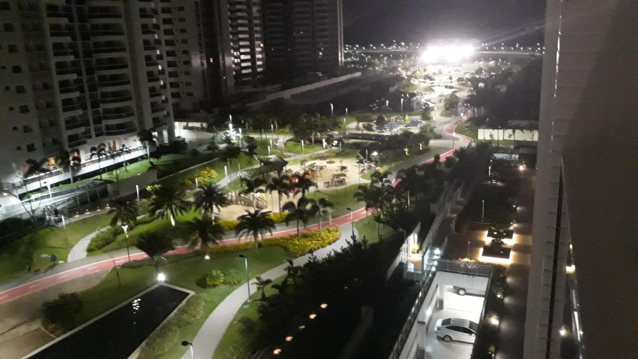 Ilha Pura Barra Temporada Apartamento