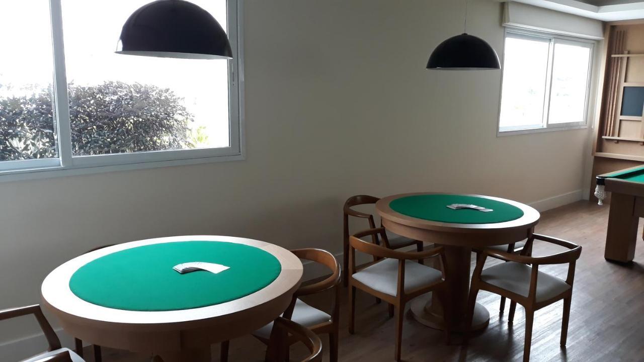 Apartamento Ilha Pura Barra Temporada *