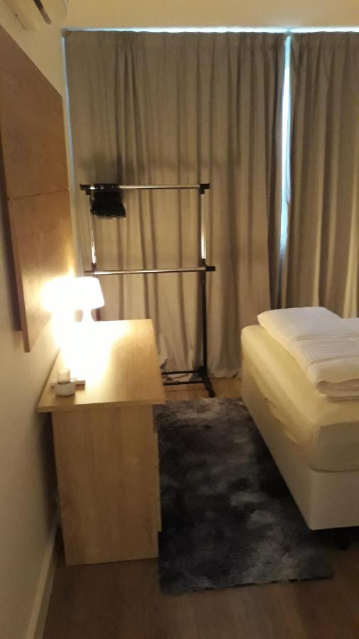Apartamento Ilha Pura Barra Temporada