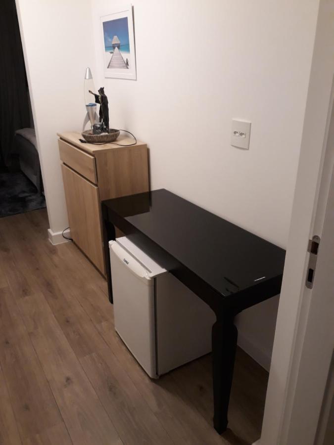 Ilha Pura Barra Temporada Apartamento Río de Janeiro