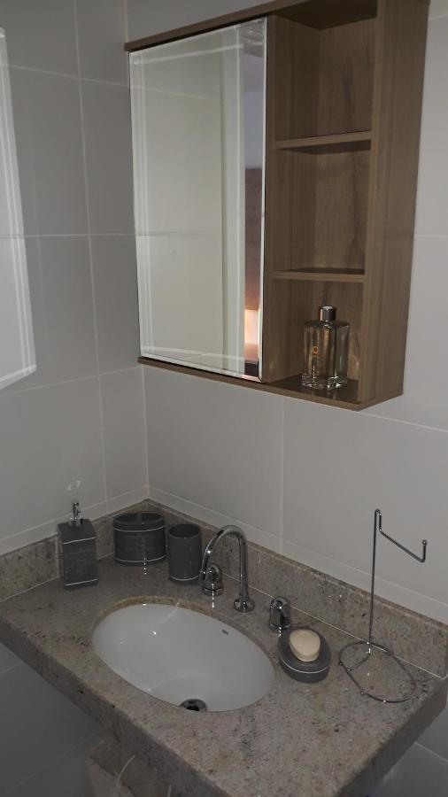 Apartamento Ilha Pura Barra Temporada *