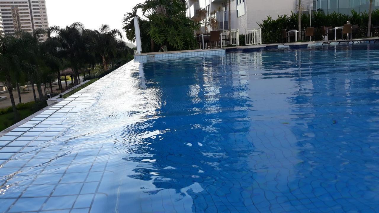 Ilha Pura Barra Temporada Apartamento *