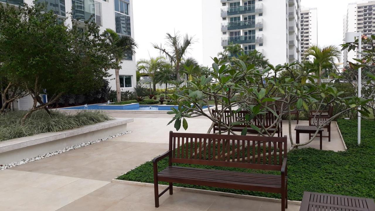 Ilha Pura Barra Temporada Apartamento Río de Janeiro