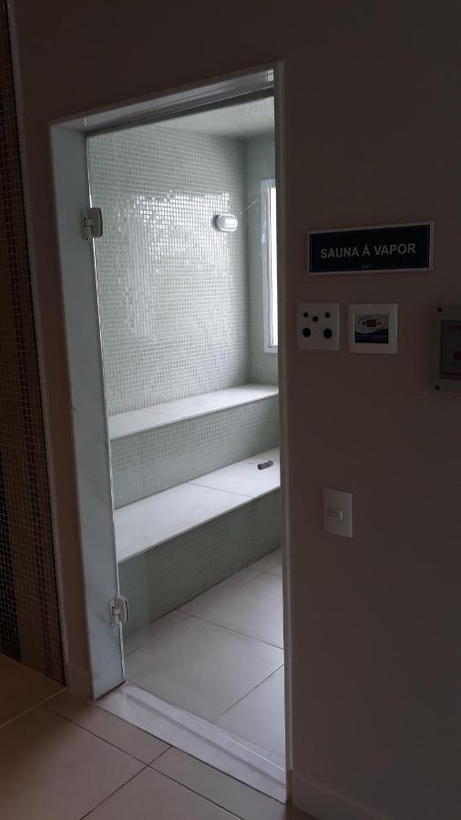 Ilha Pura Barra Temporada Apartamento Río de Janeiro