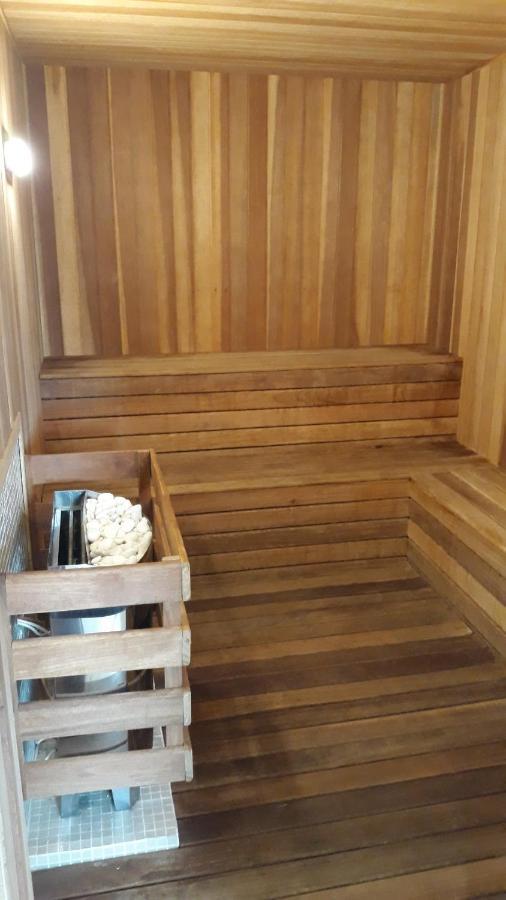 Ilha Pura Barra Temporada Apartamento