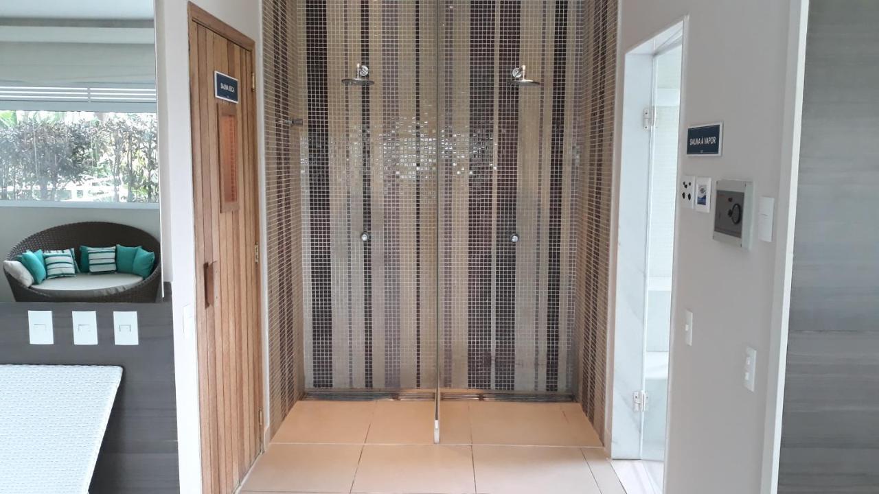 Ilha Pura Barra Temporada Apartamento *